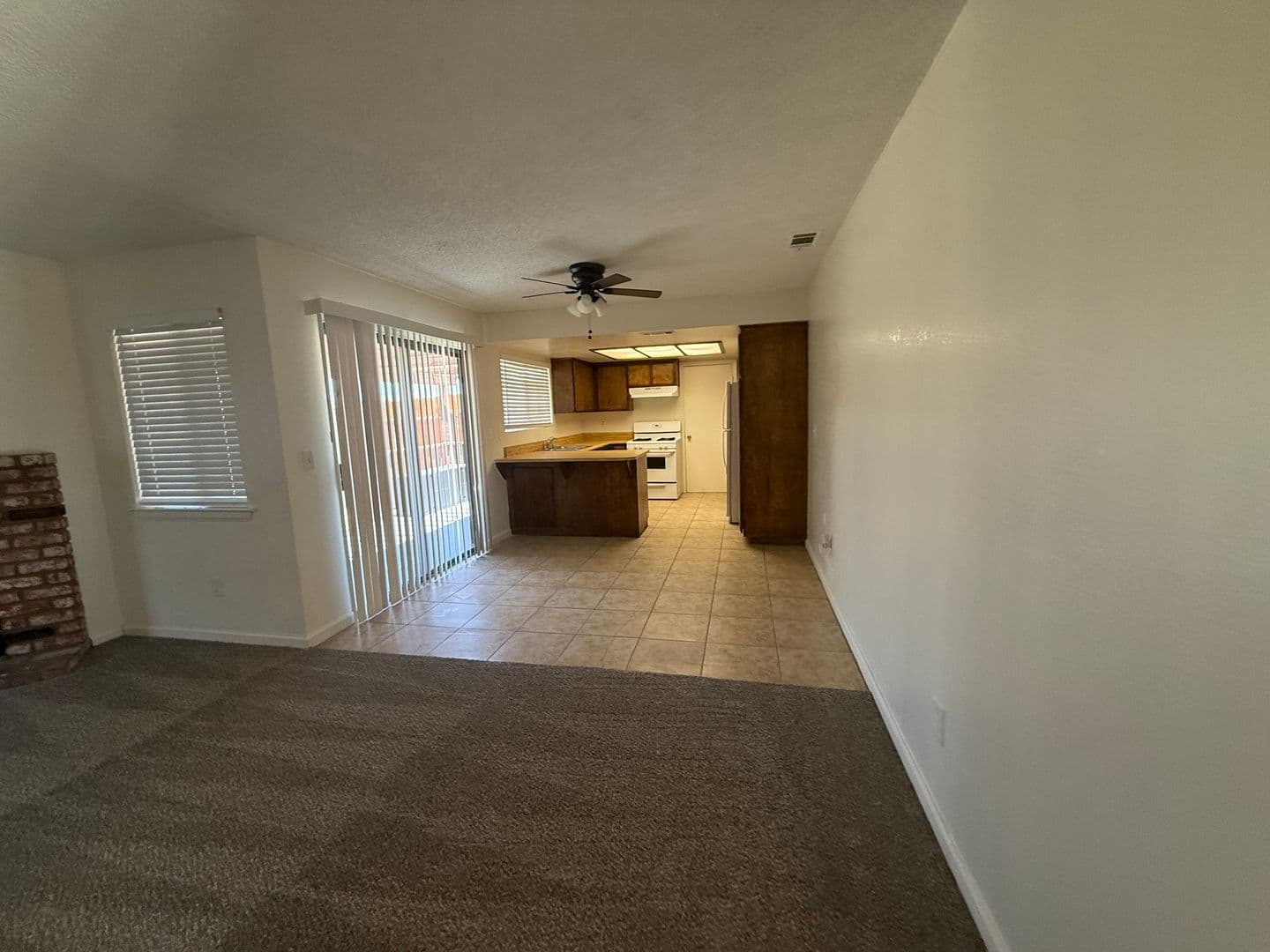 Apple Valley Apartment: 20318 Thunderbird