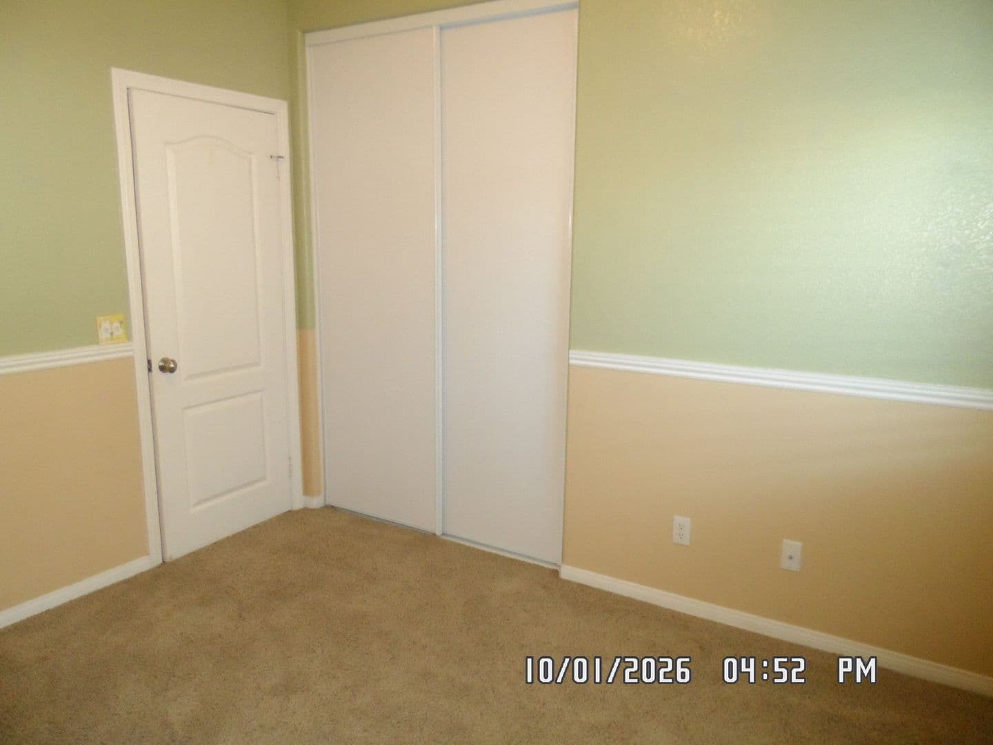 Victorville House: 13160 Banning Street
