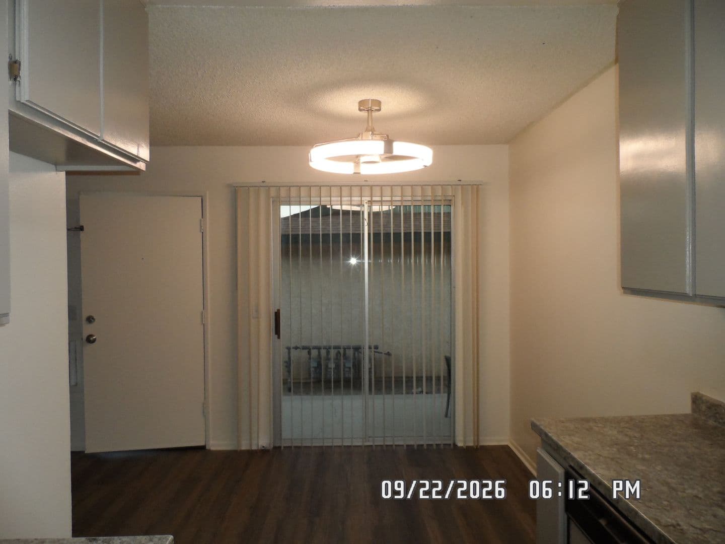 Apple Valley Apartment: 18344 Taloga Road