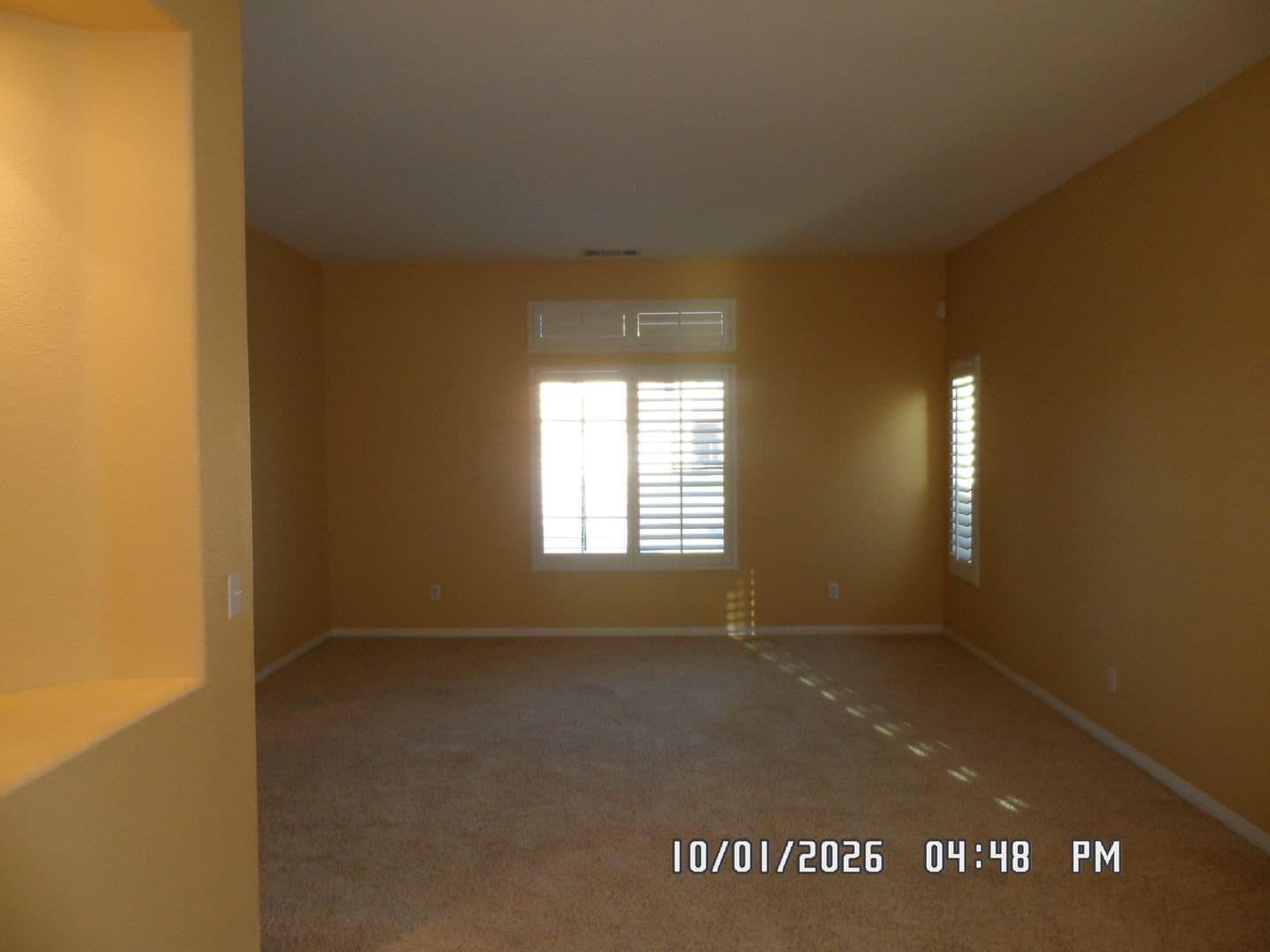 Victorville House: 13160 Banning Street