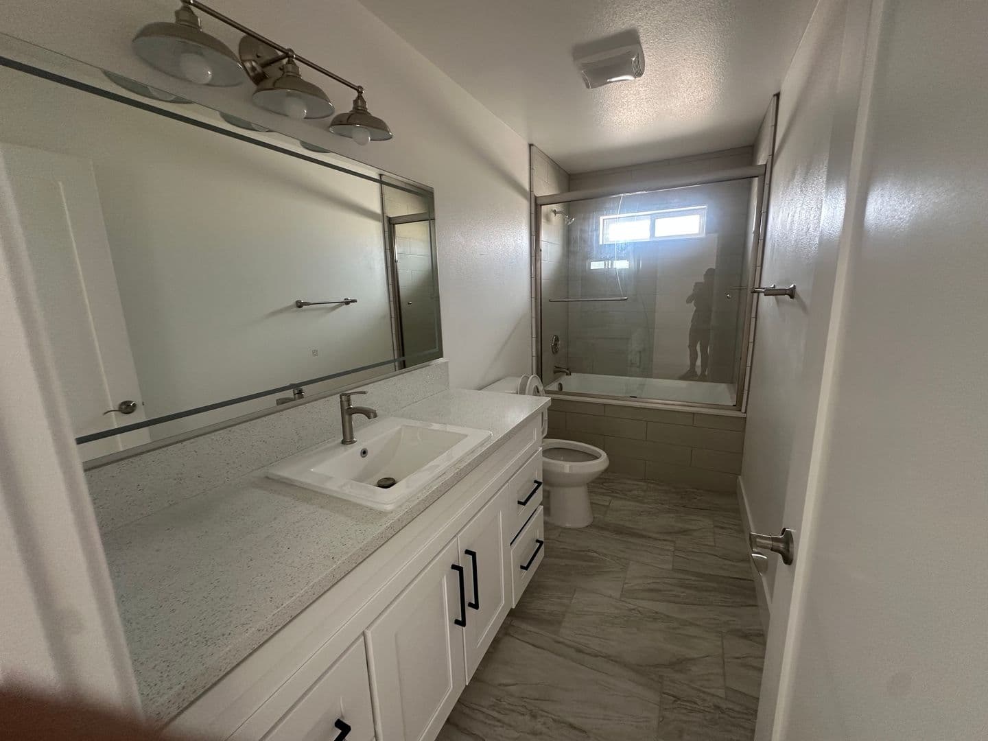 Oro Grande House: 24445 National Trails Hwy