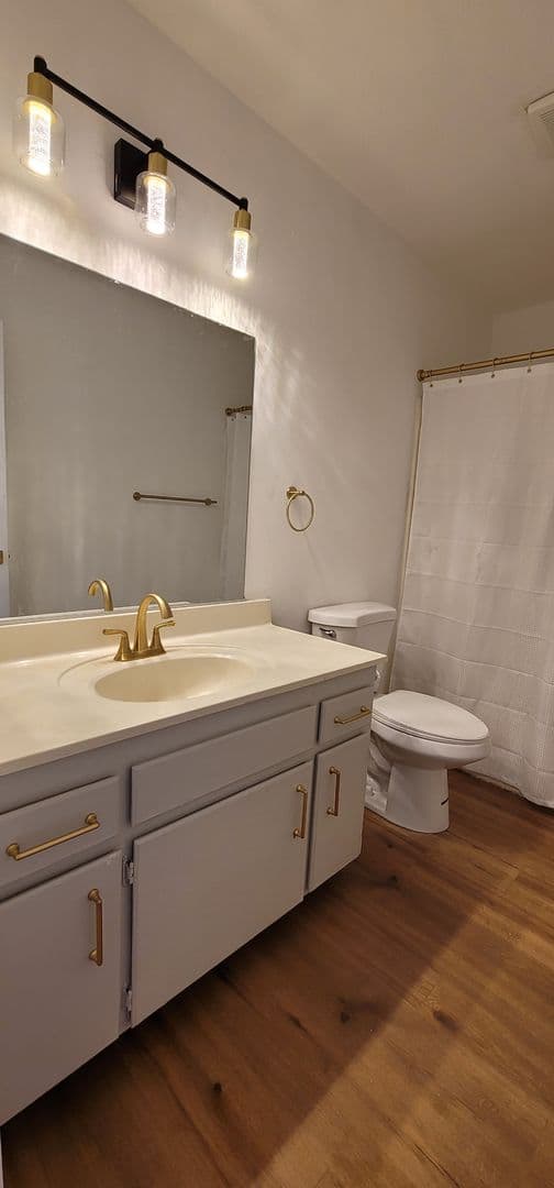 Apple Valley Apartment: 15757 Olalee Road