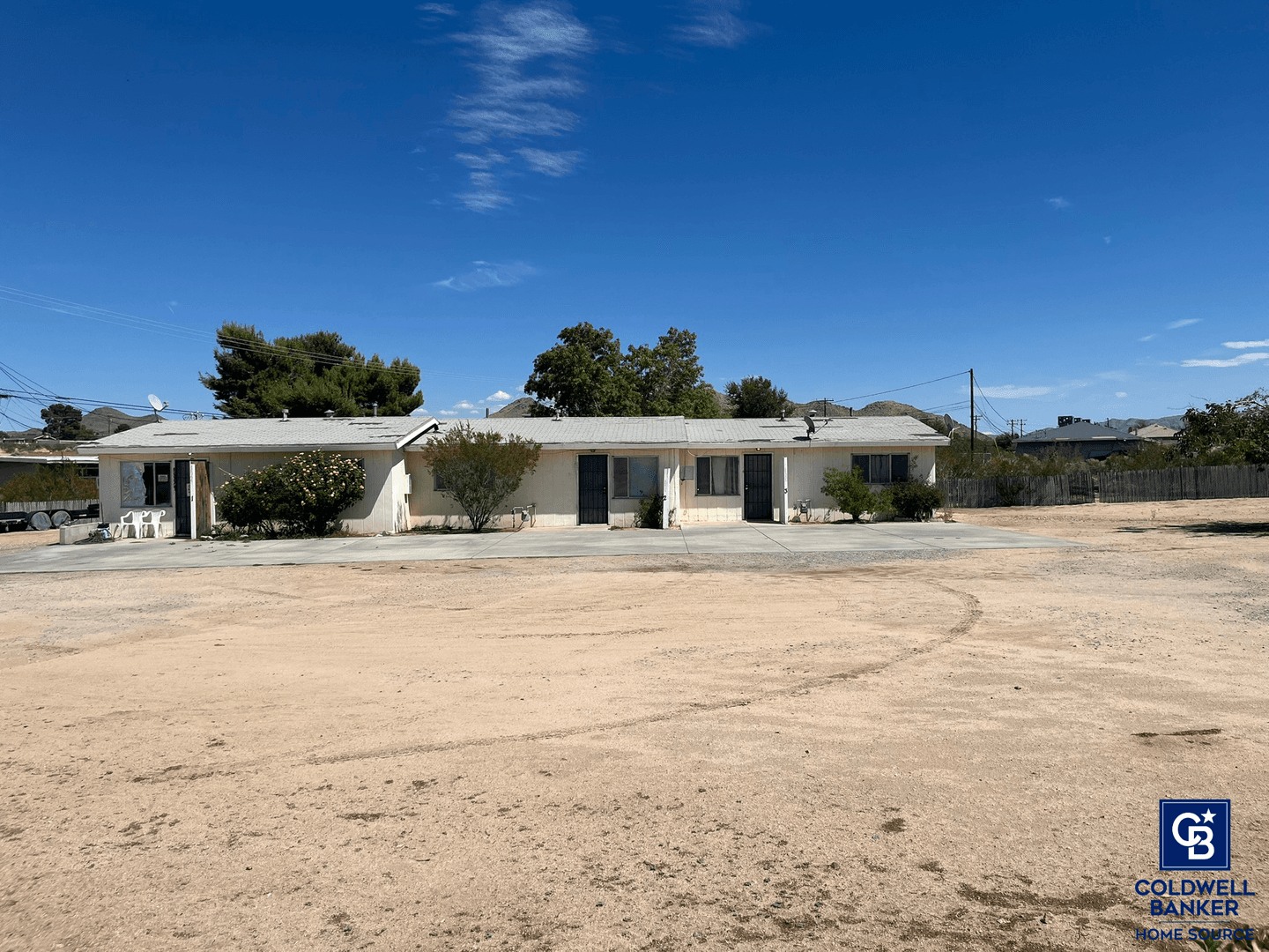 Apple Valley Apartment: 15775 Pohez Rd.