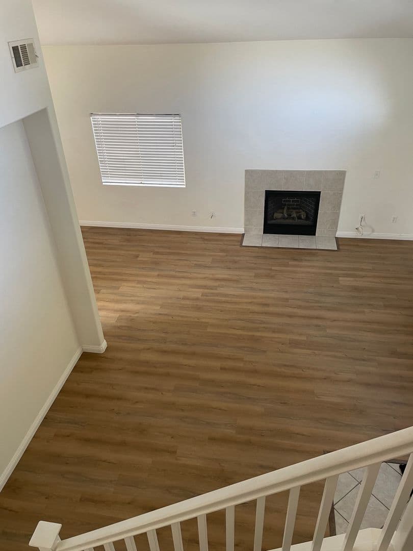 Victorville House: 12866 Brookdale St