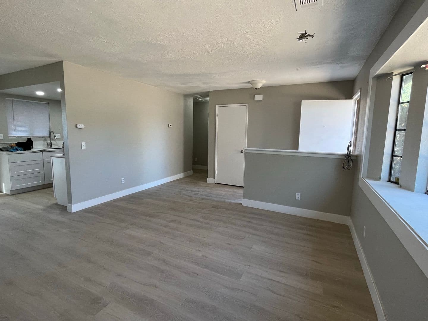Apple Valley House: 20460 RImrock Road #1