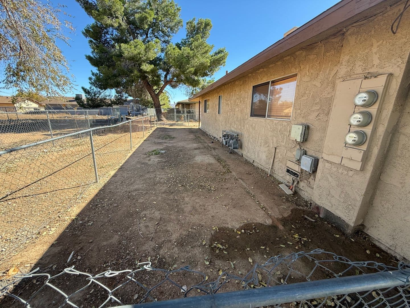 Apple Valley Apartment: 20788 Thunderbird Road