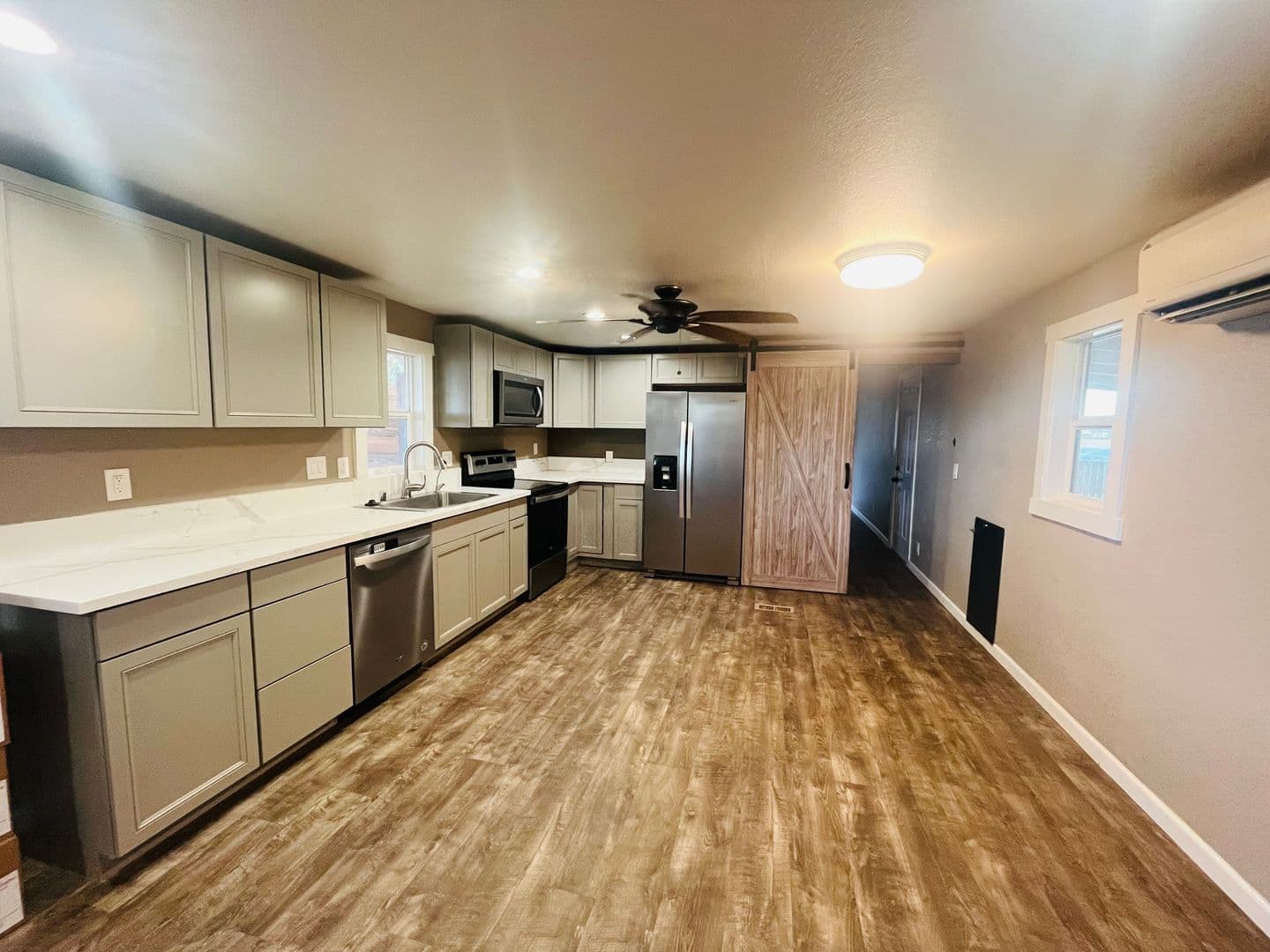 Yermo House: 37416 Indian Ave