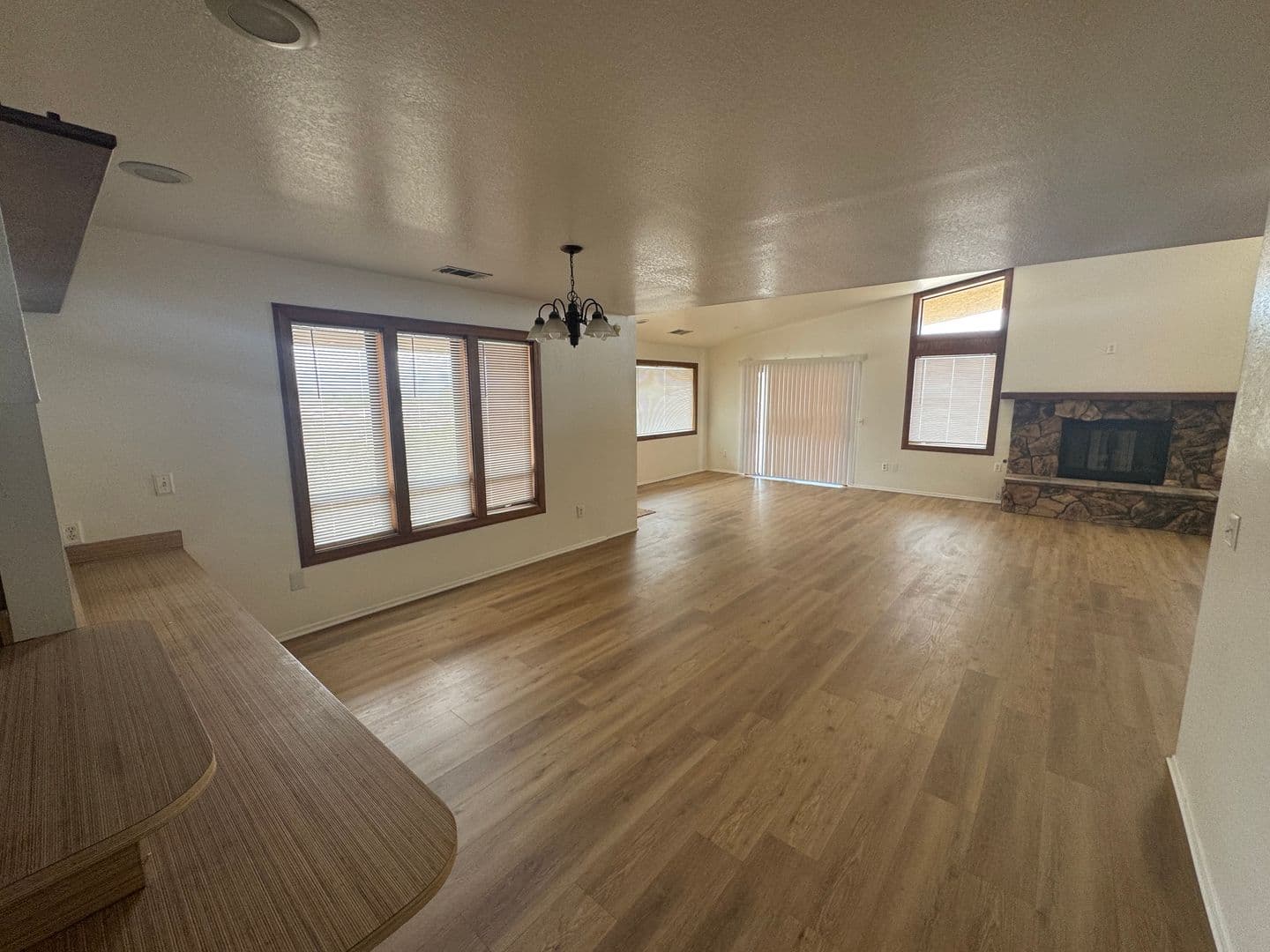 Apple Valley House: 16382 Kamana Court