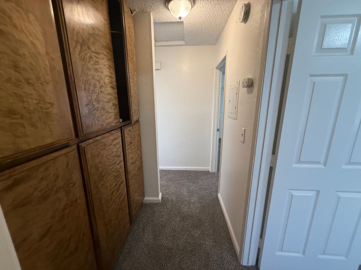 Apple Valley Apartment: 20318 Thunderbird