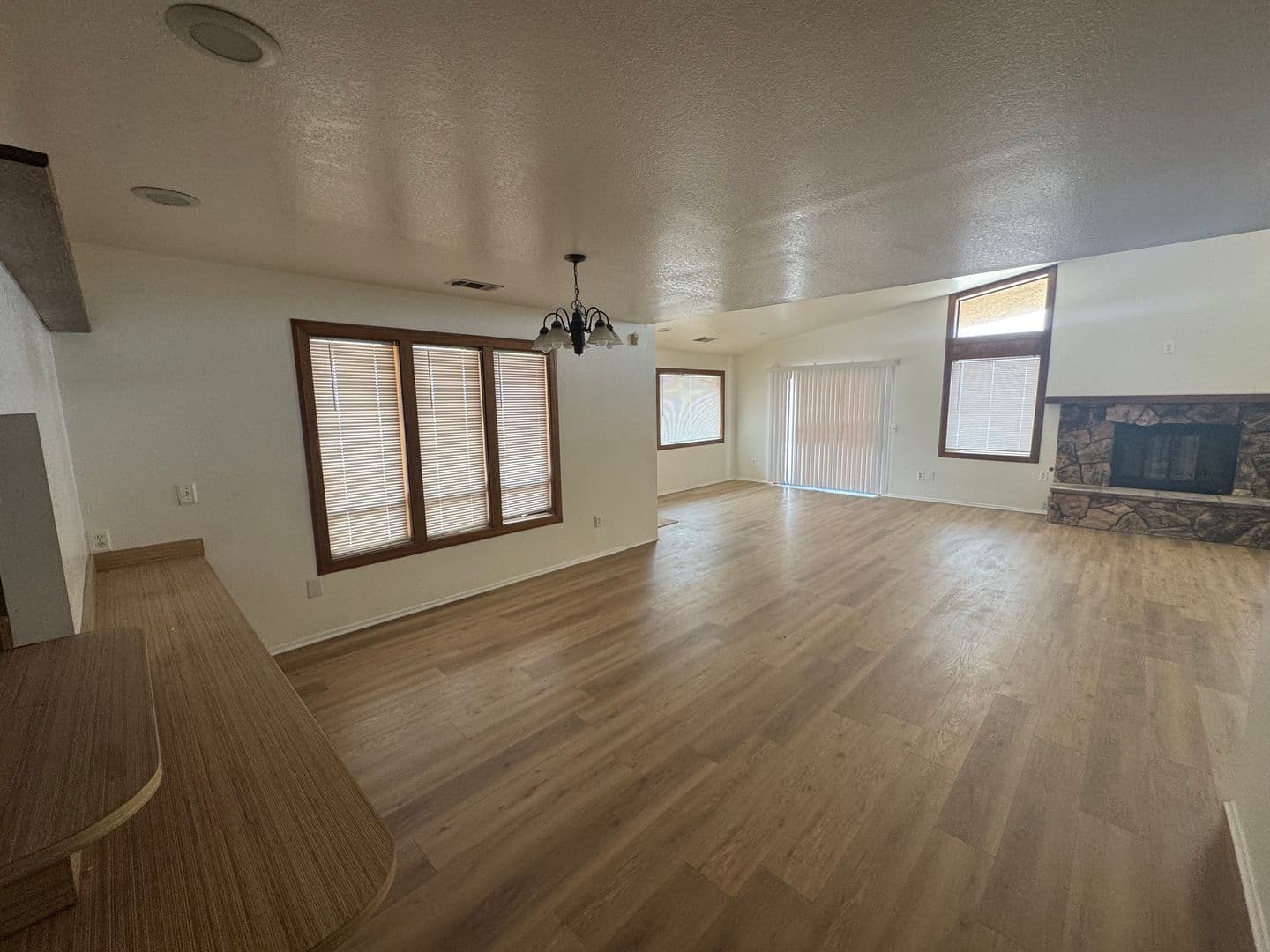 Apple Valley House: 16382 Kamana Court