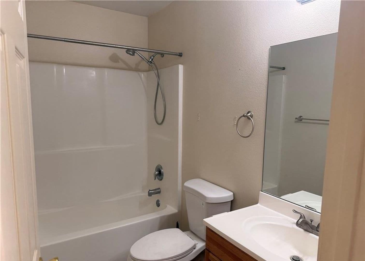 Oro Grande House: 21544 National Trails Hwy