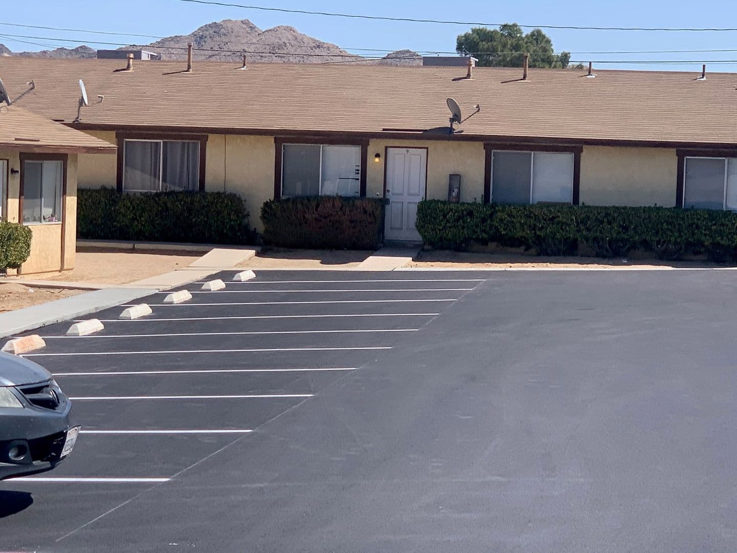 Apple Valley Apartment: 15757 Olalee Road