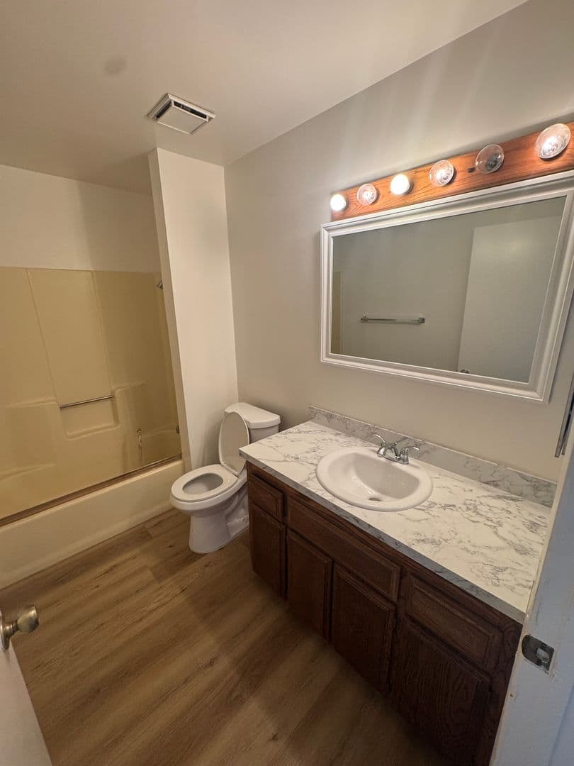 Apple Valley House: 16382 Kamana Court