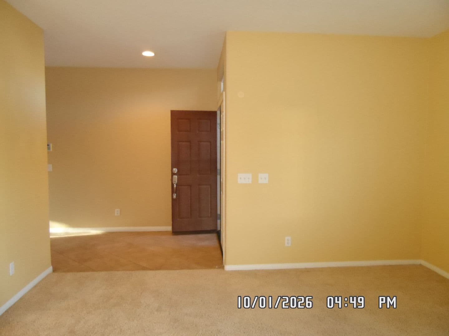 Victorville House: 13160 Banning Street