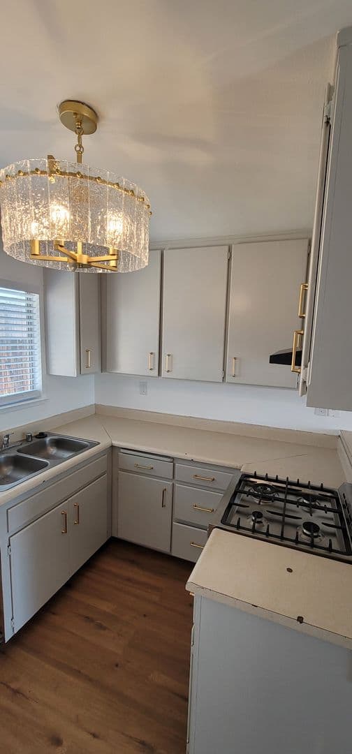 Apple Valley Apartment: 15757 Olalee Road