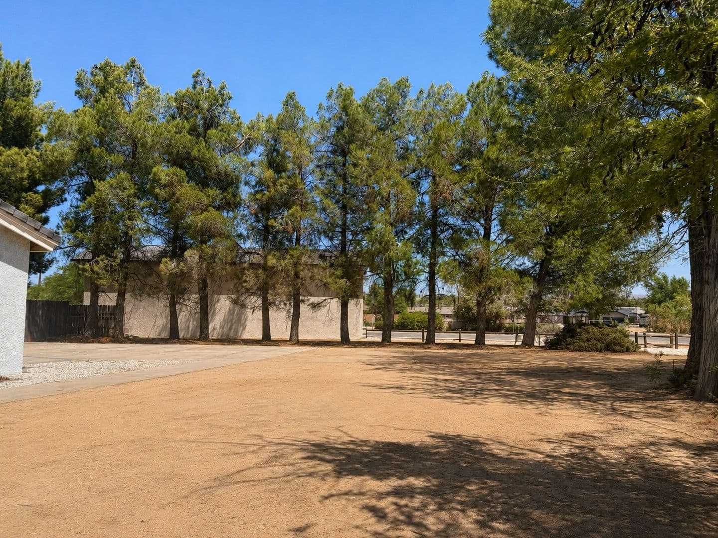Apple Valley House: 14260 Mandan Road