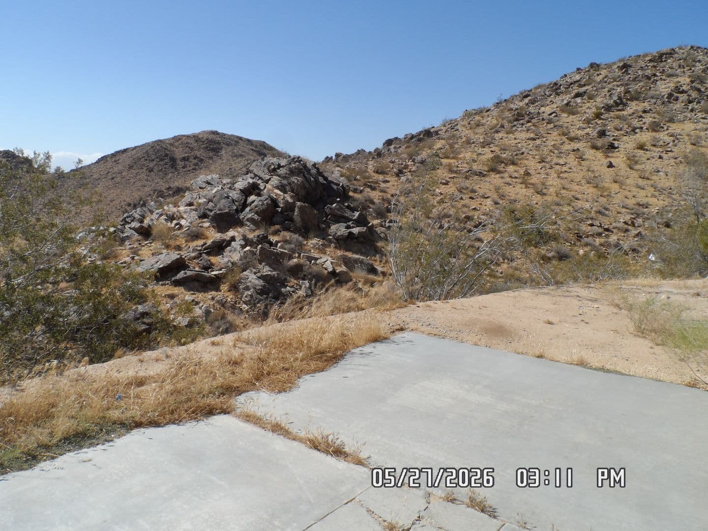 Apple Valley House: 25676 Flathead Road