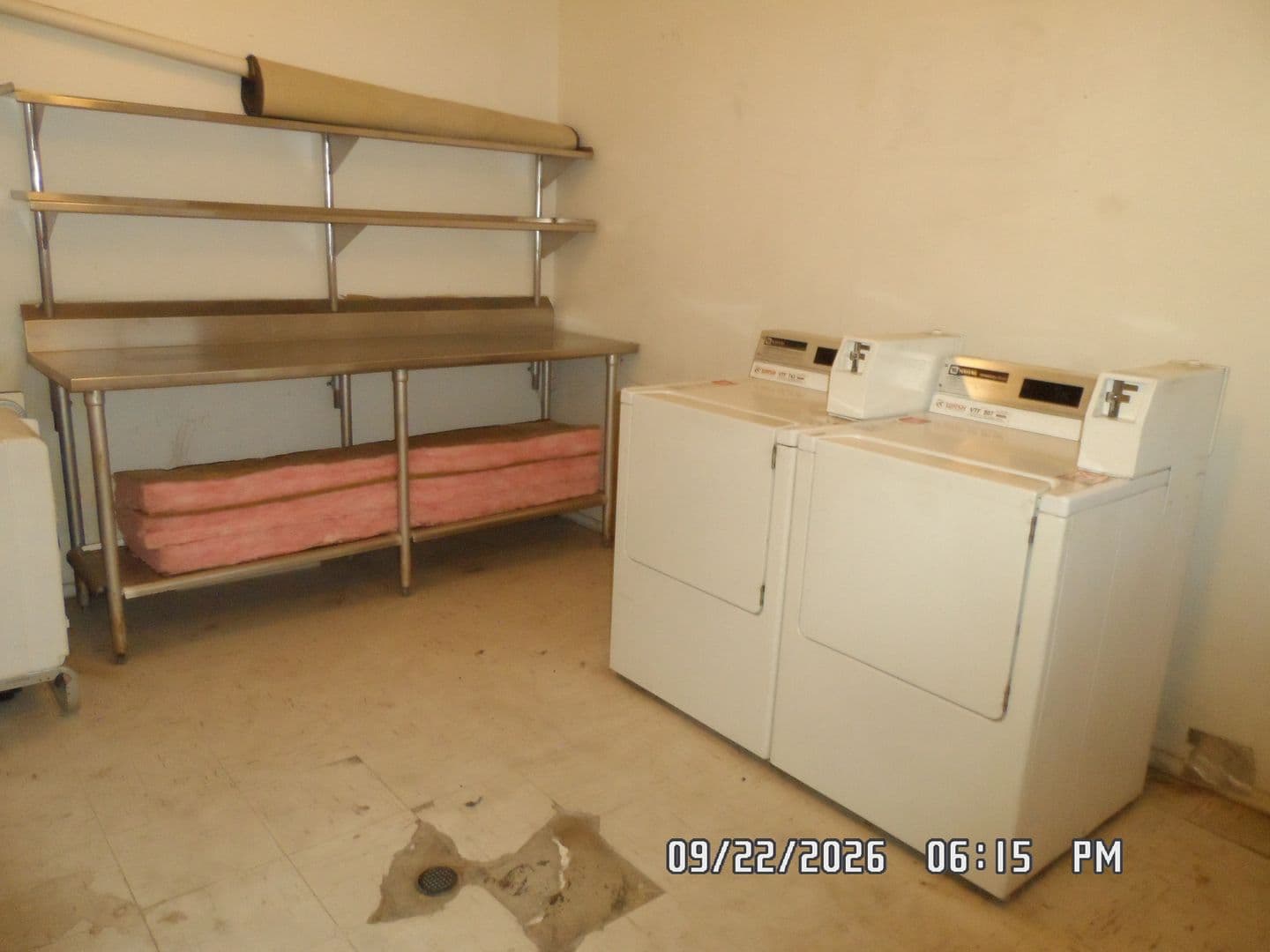 Apple Valley Apartment: 18344 Taloga Road