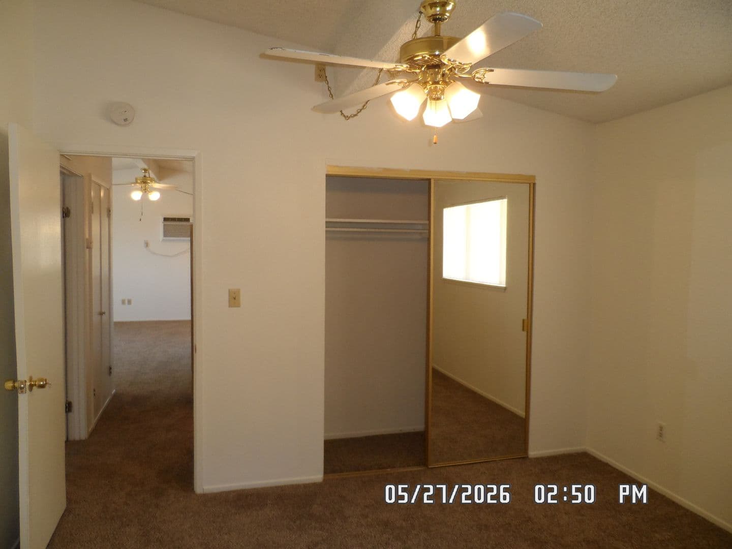 Apple Valley House: 25676 Flathead Road