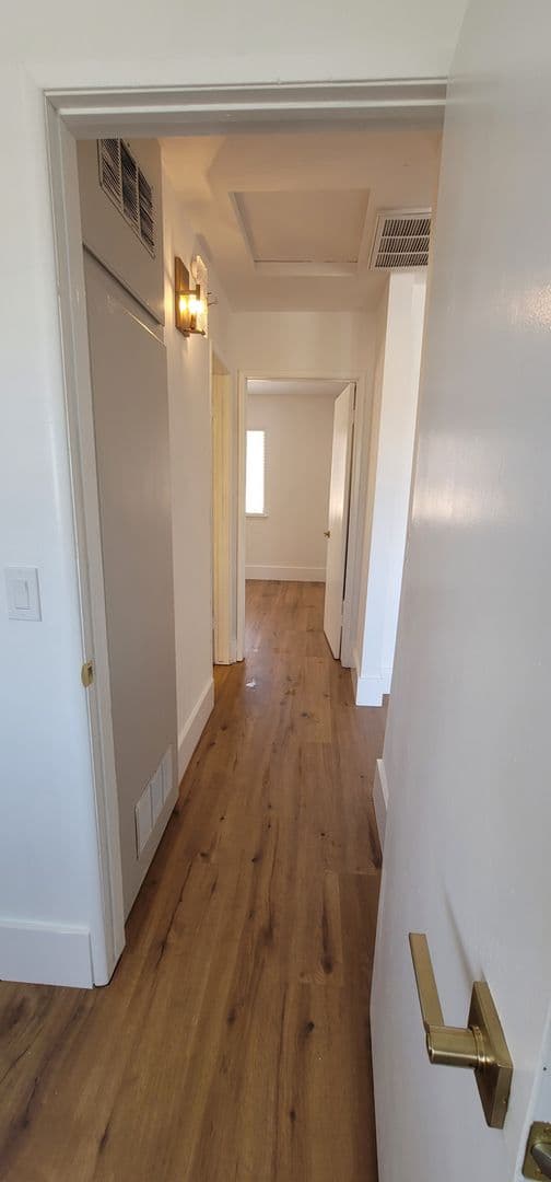 Apple Valley Apartment: 15757 Olalee Road