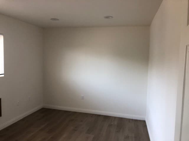 Barstow Apartment: 200 W. Williams
