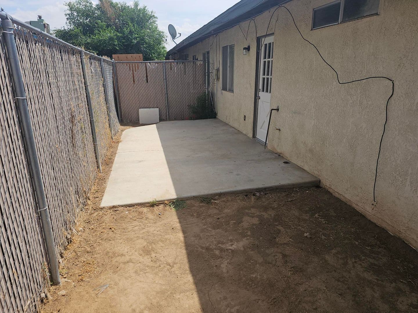 Apple Valley Apartment: 16010 Serrano Road