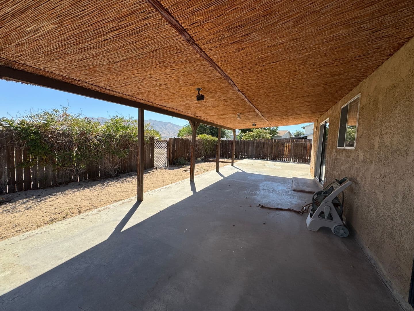 Hesperia House: 19172 Goleta Street