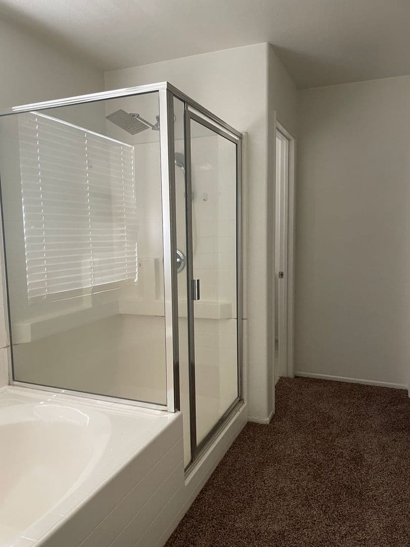 Victorville House: 12866 Brookdale St
