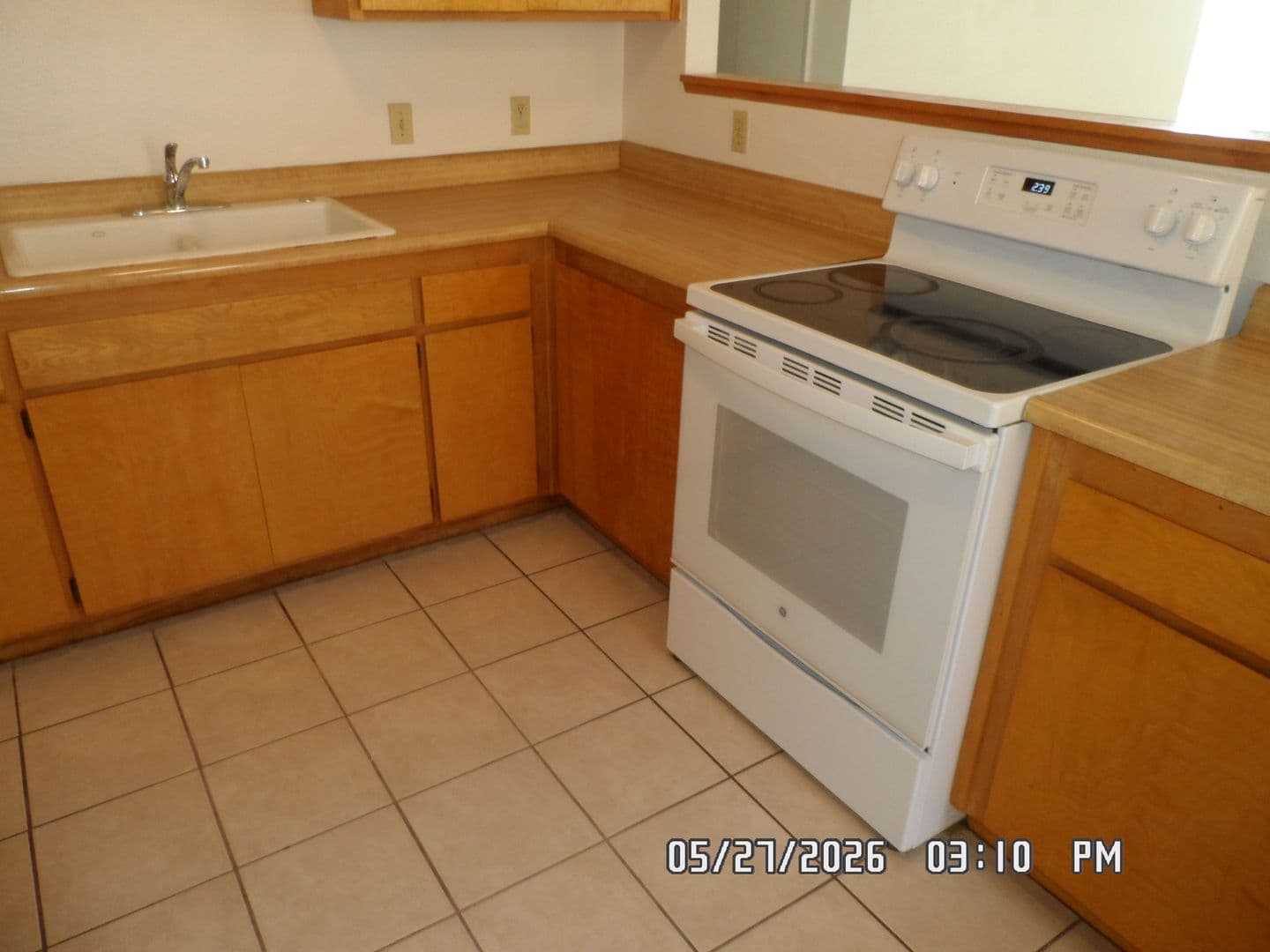 Apple Valley House: 25676 Flathead Road