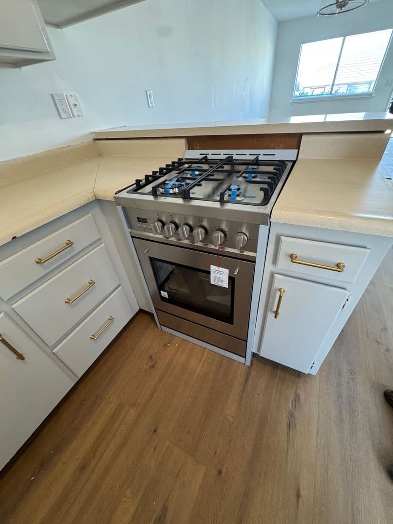 Apple Valley Apartment: 15757 Olalee Road