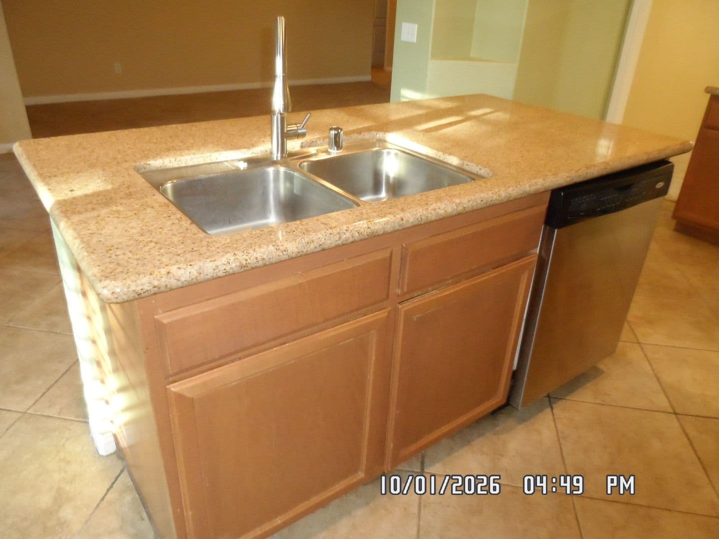 Victorville House: 13160 Banning Street