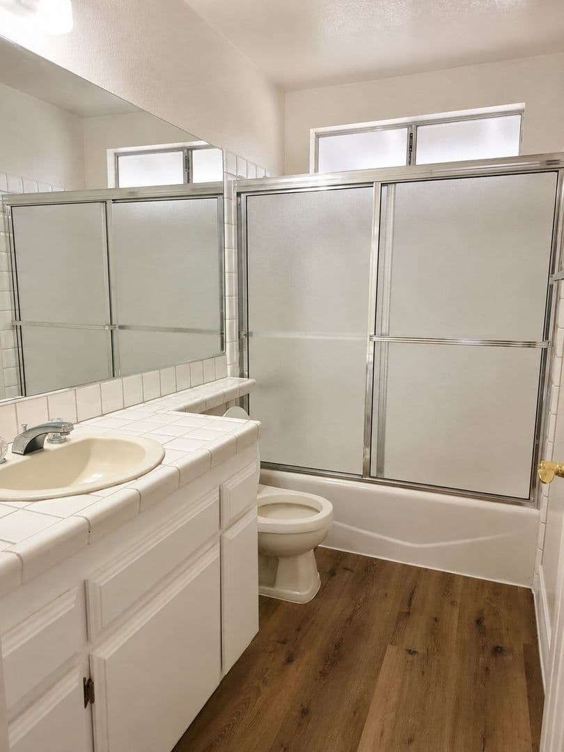 Apple Valley House: 14260 Mandan Road