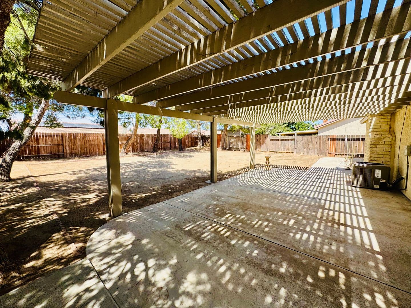 Adelanto House: 10624 Palmyra Street