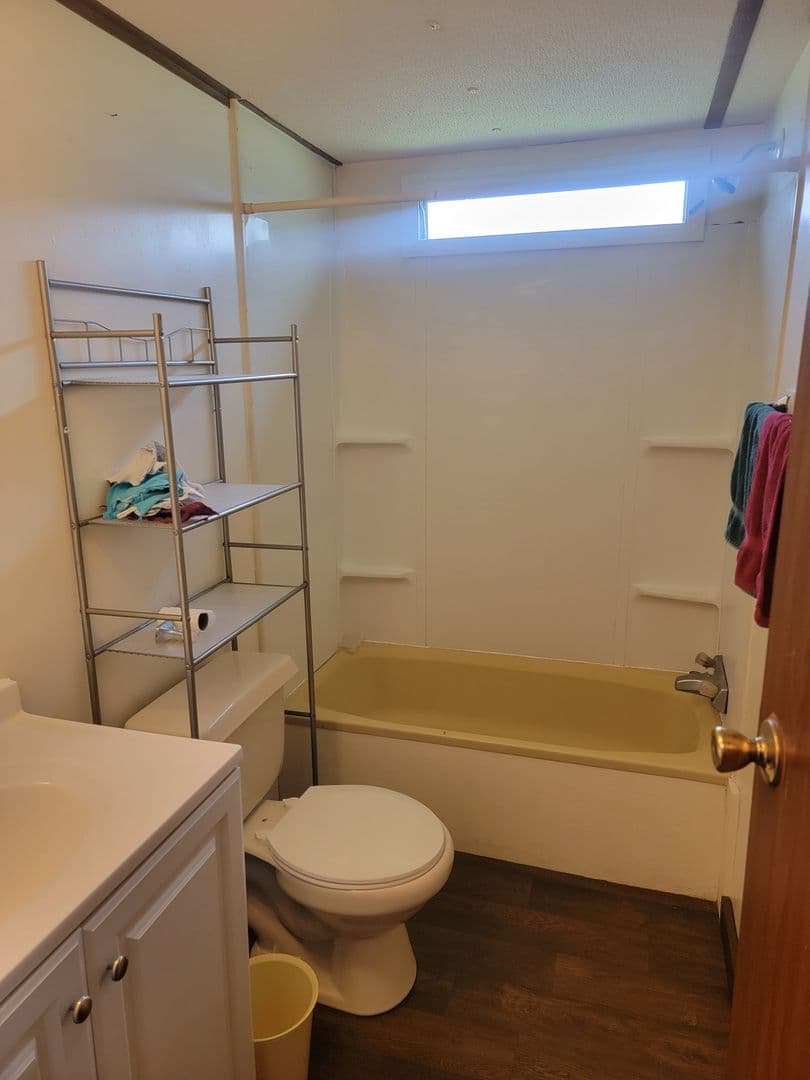 Starke House: 2188 SE 126th Way