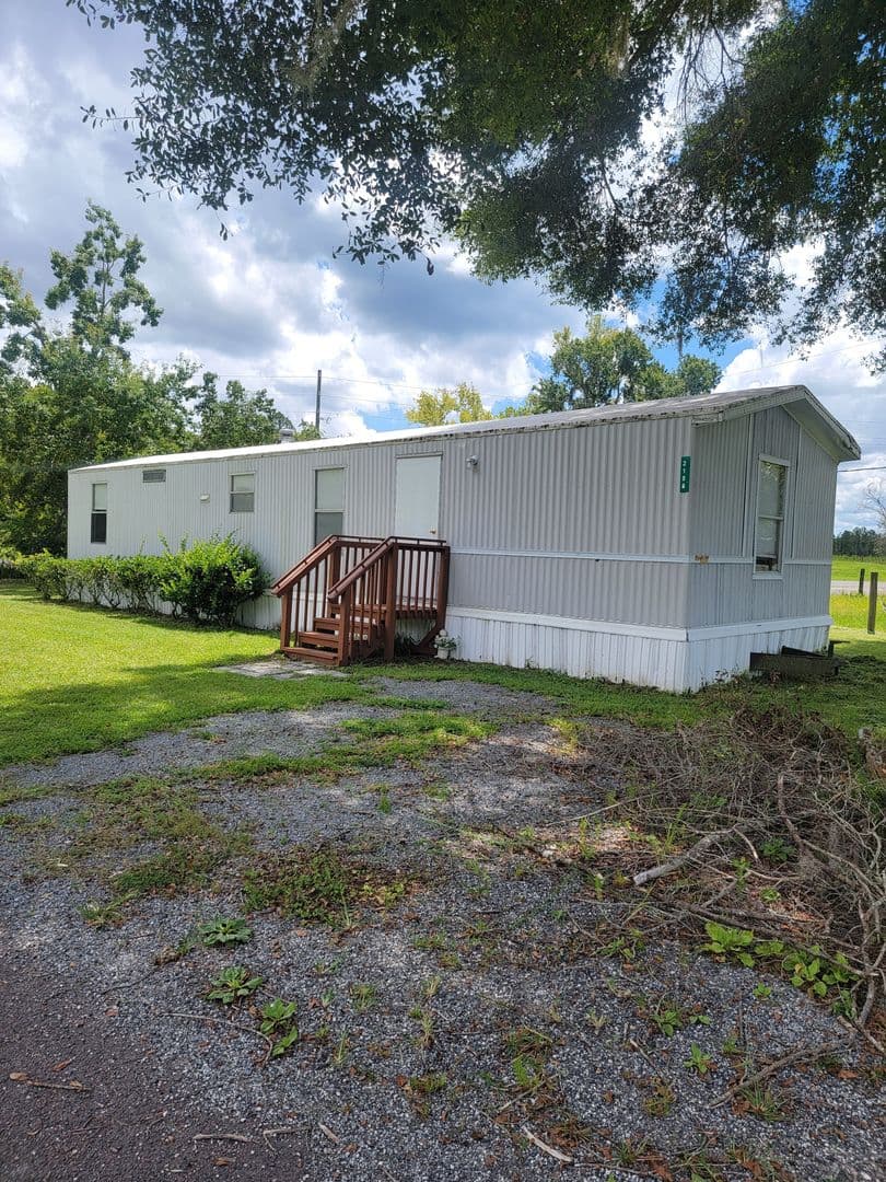 Starke House: 2188 SE 126th Way