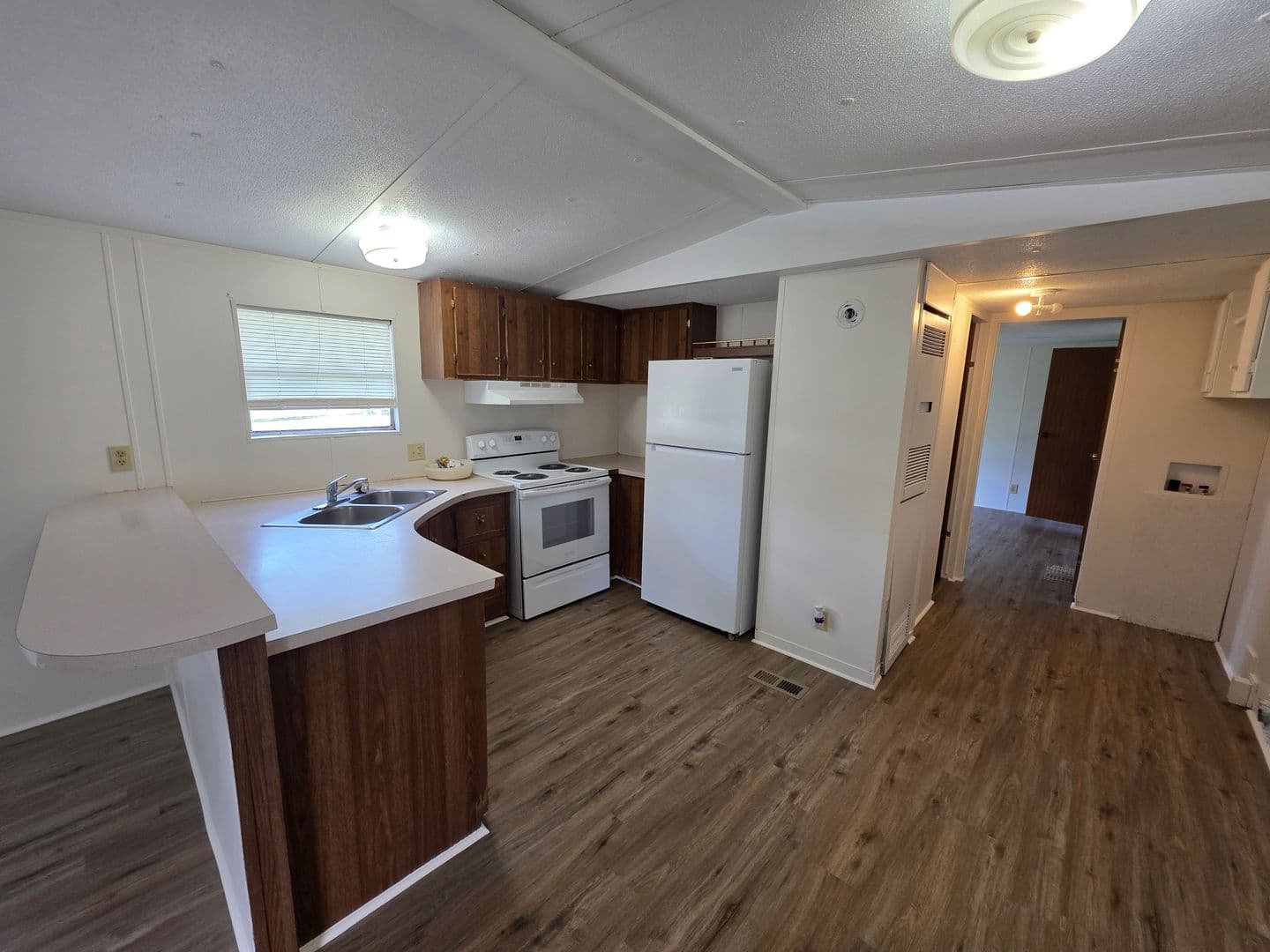 Starke House: 2188 SE 126th Way