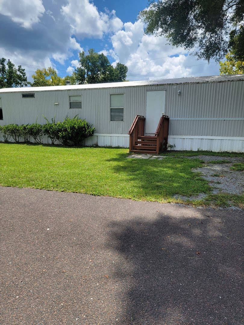 Starke House: 2188 SE 126th Way