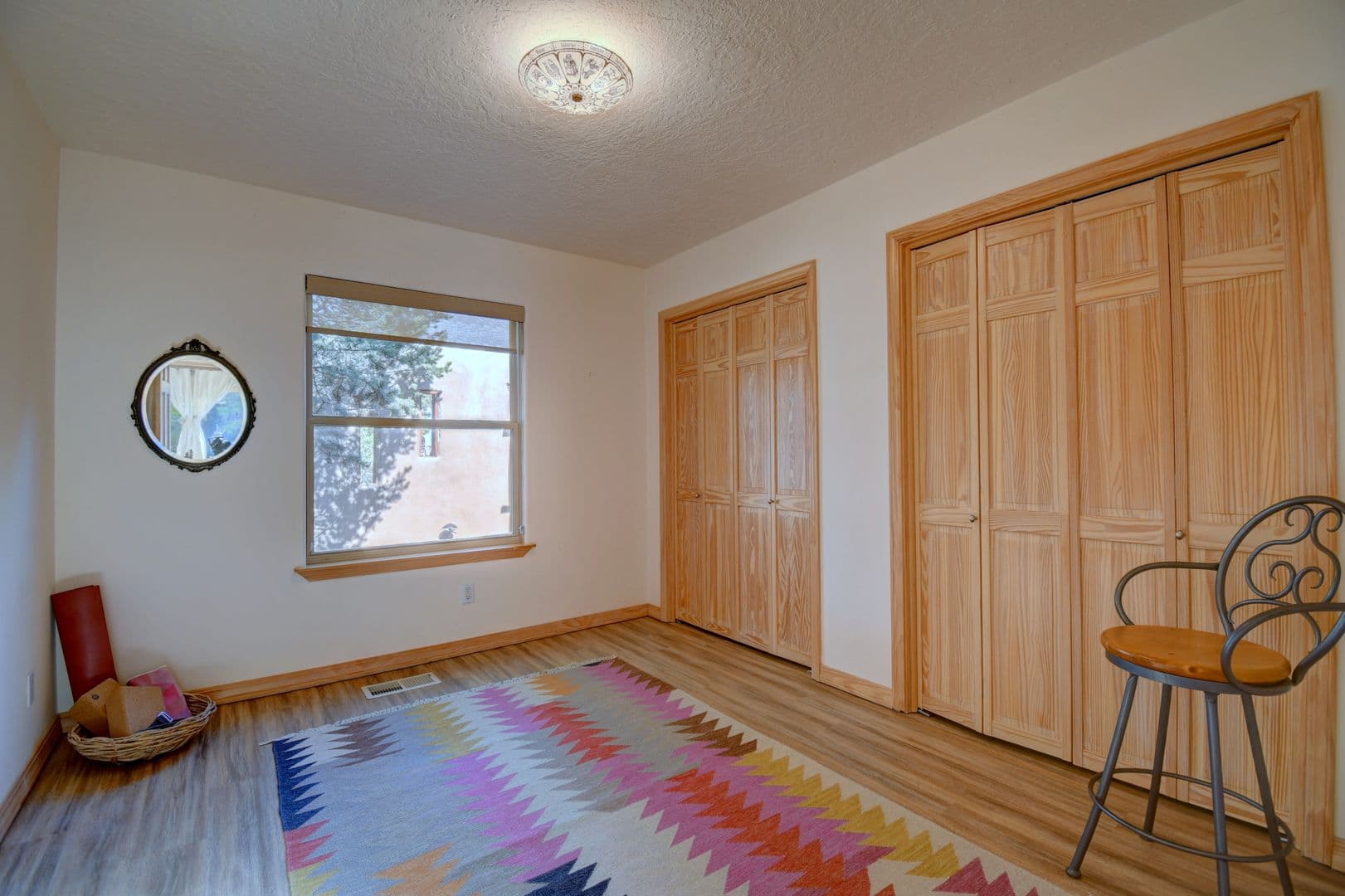Albuquerque House: 3112 Camino de la Sierra NE