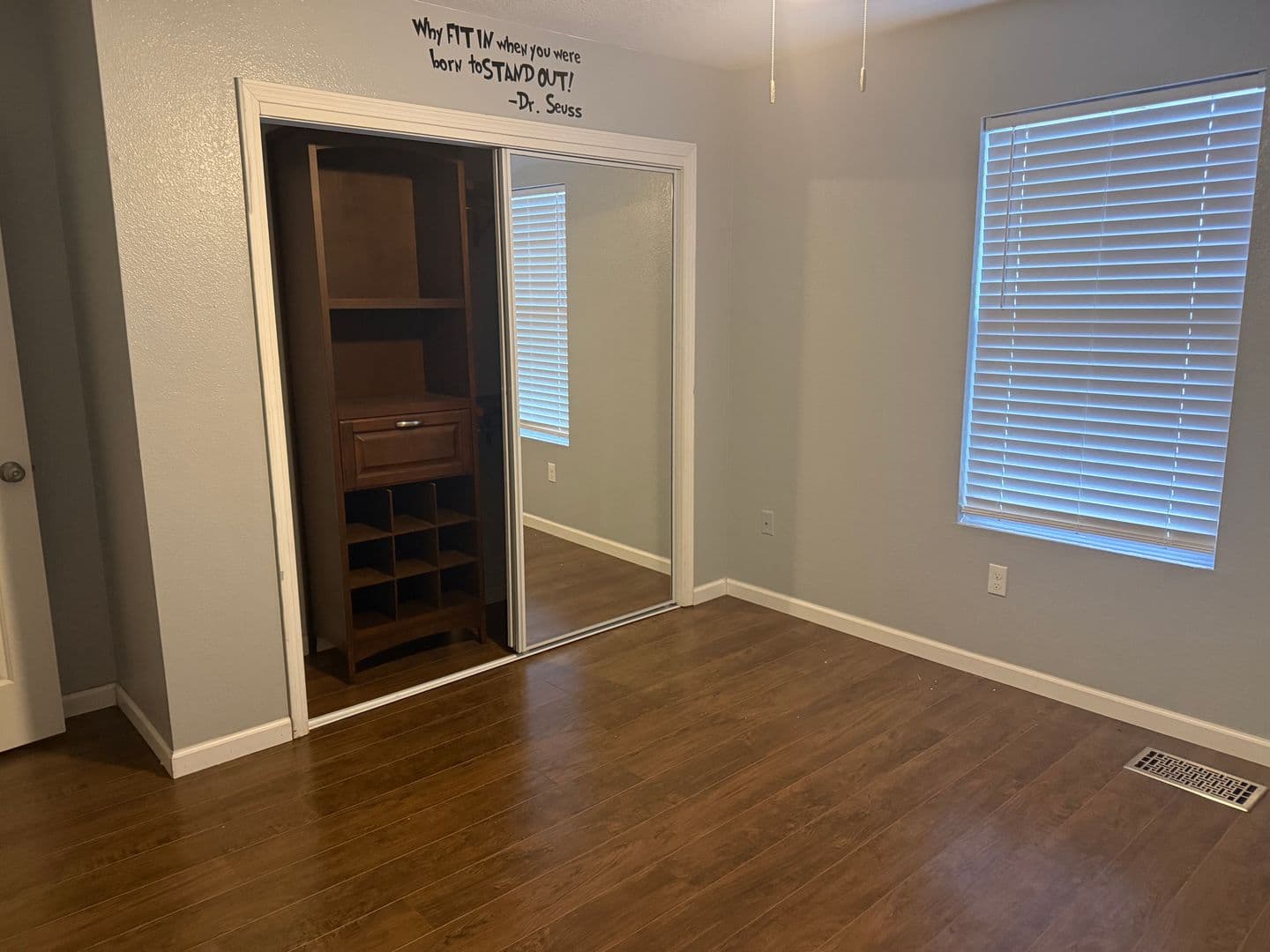 Albuquerque House: 4115 Rowe Ave NW