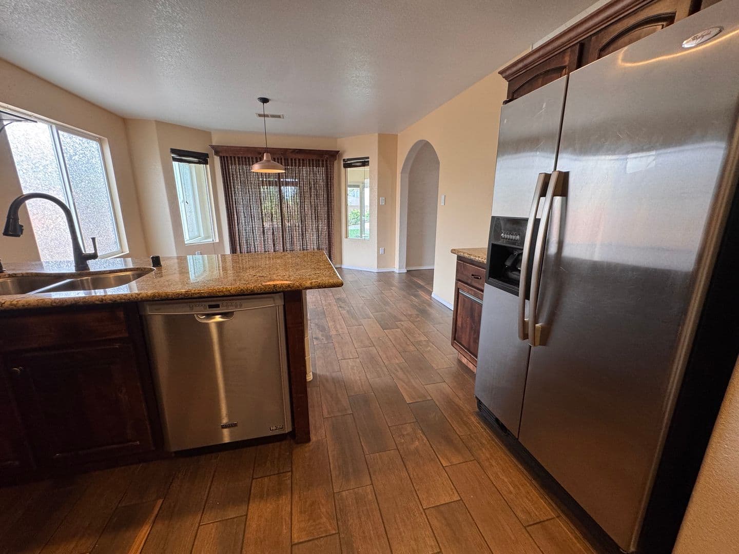 Albuquerque House: 6300 Verdi Way NW