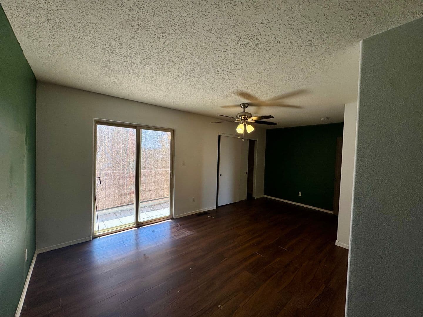 Albuquerque House: 10408 Toscana St NW