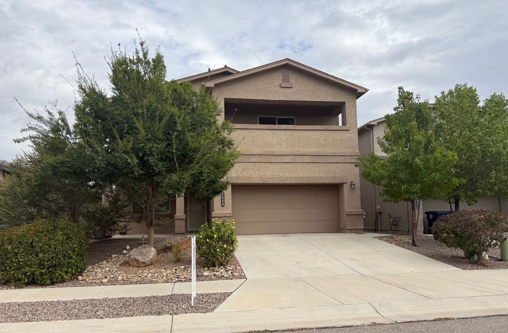 Albuquerque House: 5909 Mafraq Ave NW