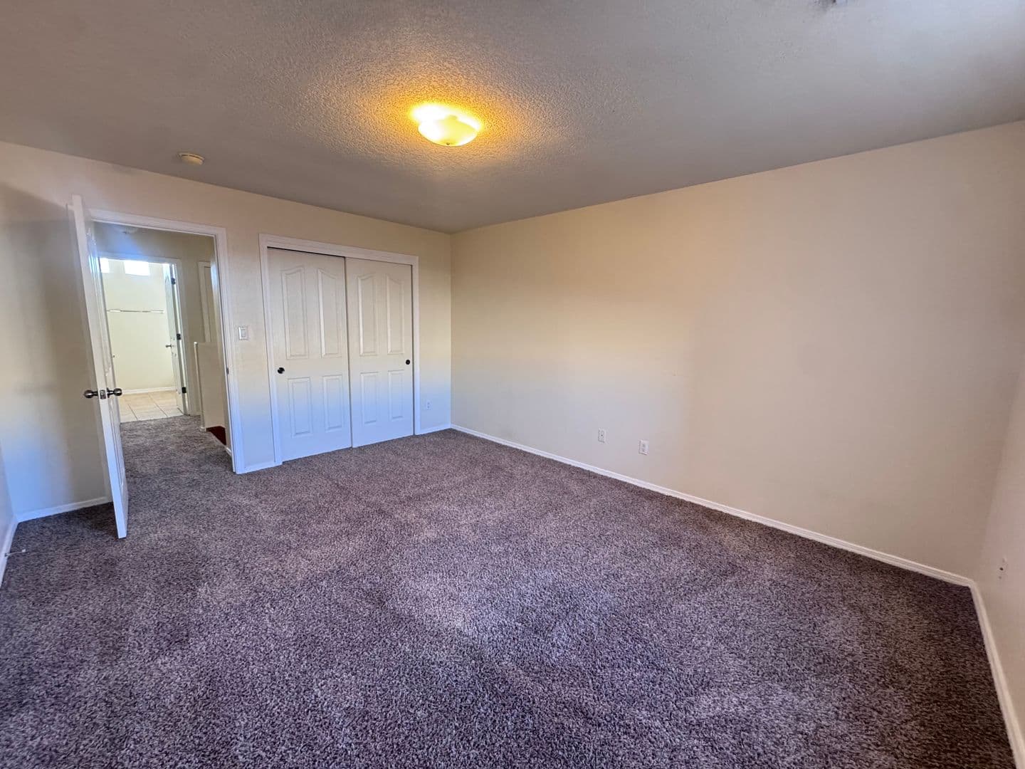 Albuquerque House: 4835 Spanish Sun Ave NE
