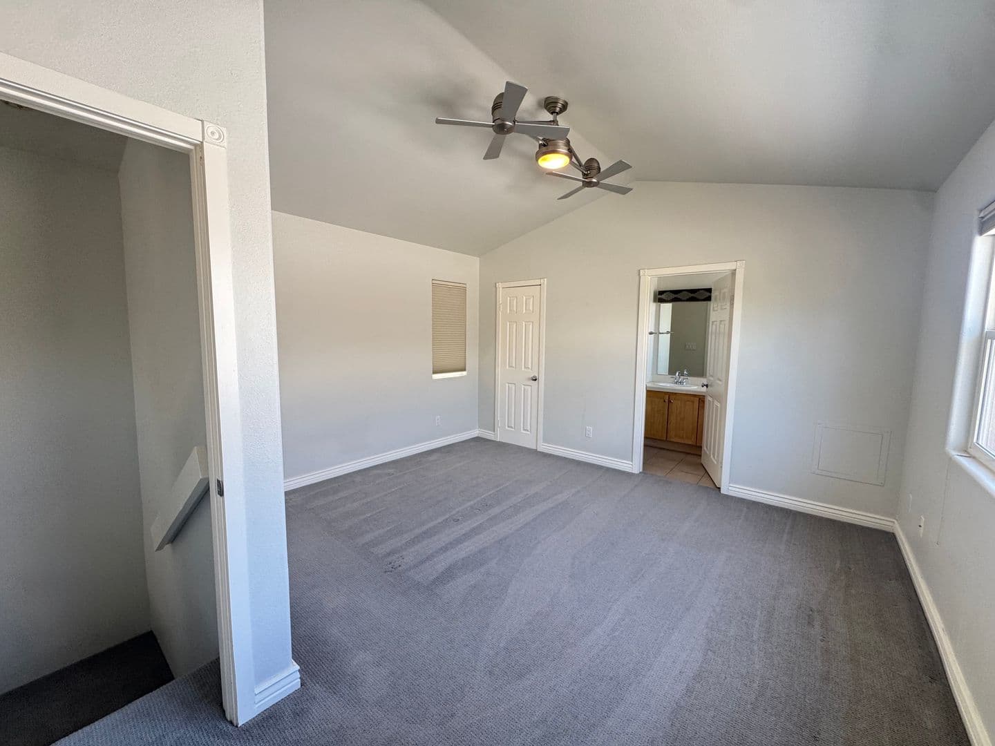Albuquerque House: 1005 15th St NW