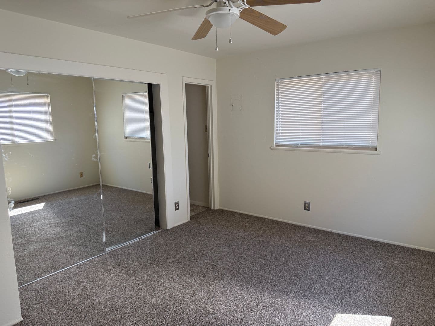 Albuquerque House: 1404 Gretta St. NE