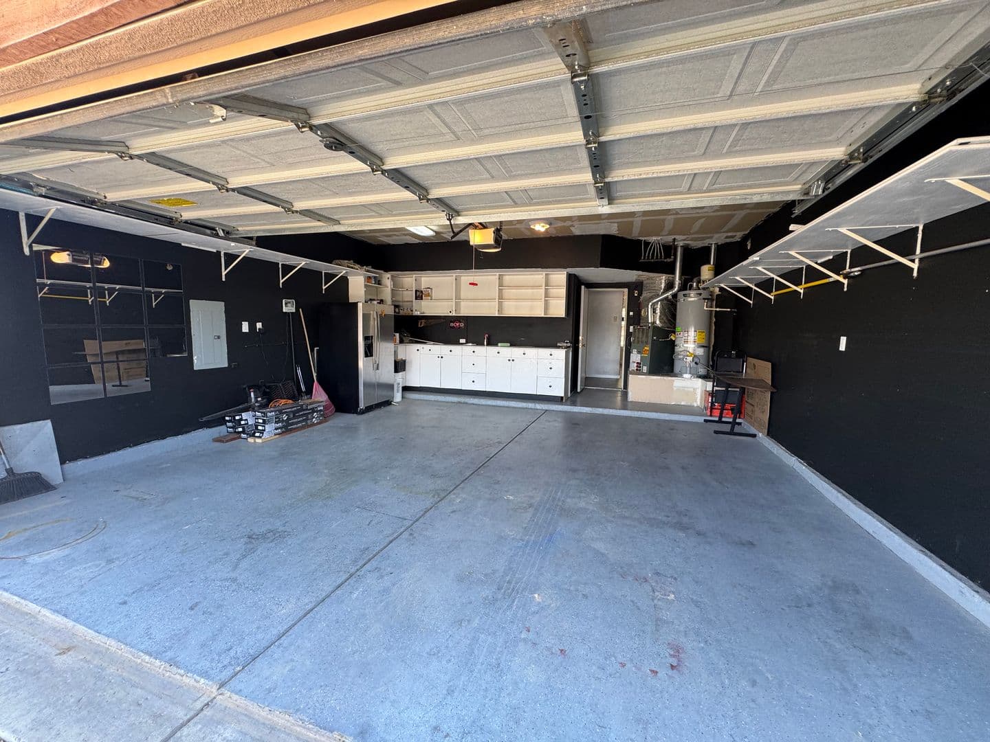 Albuquerque House: 10408 Toscana St NW