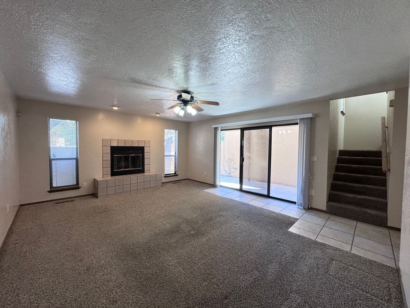 Albuquerque House: 850 Southeast Circle NW
