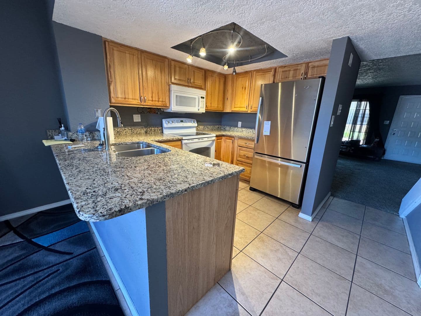 Albuquerque House: 6041 Sequoia Rd NW, B-12