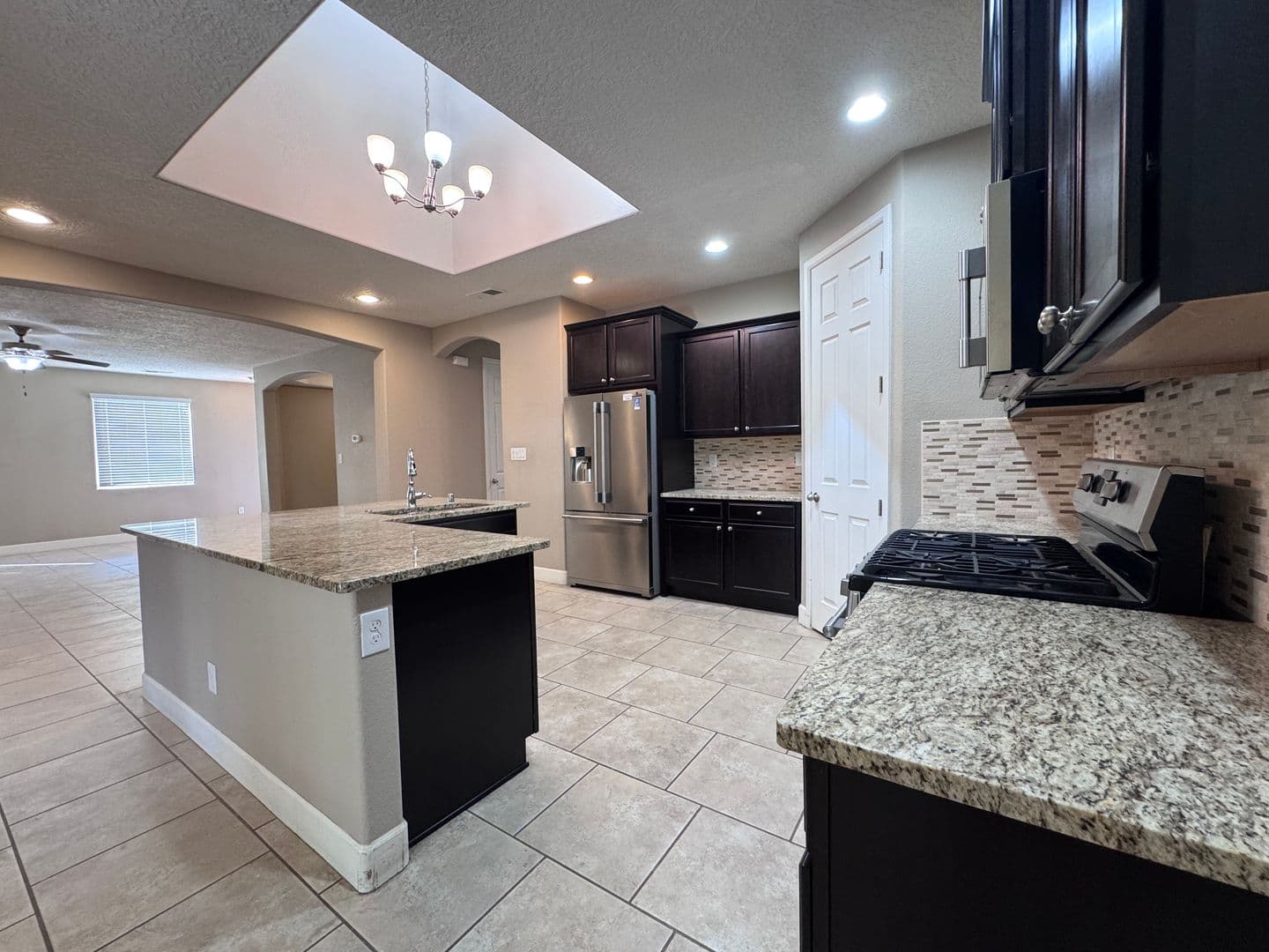 Albuquerque House: 1504 Barbaro Dr SE
