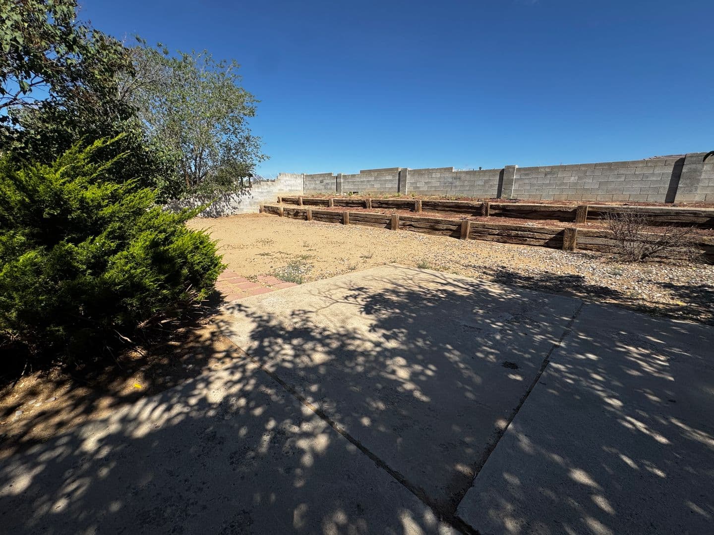 Rio Rancho House: 2261 Green Lake Rd NE
